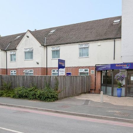 Redwings Lodge Solihull Exterior photo